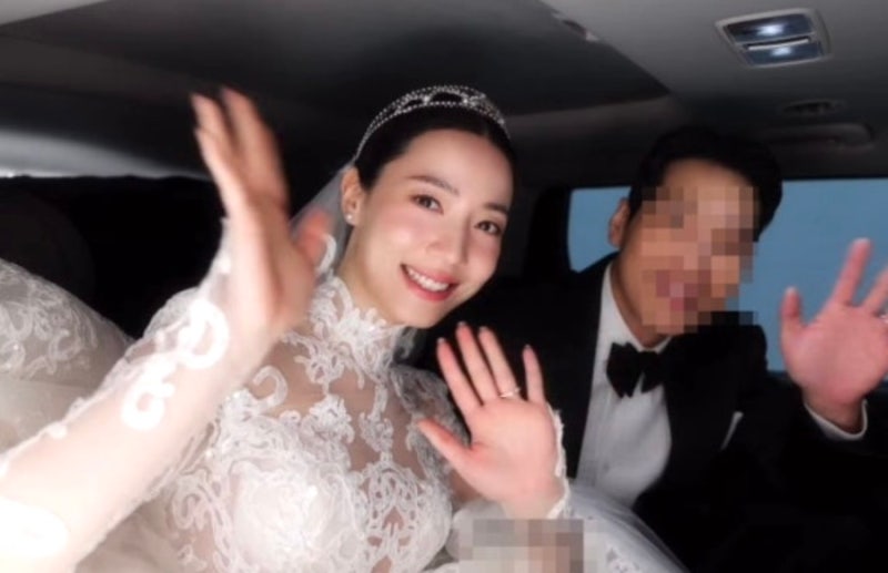 류화영 남편 엘제이 얼굴 공개 신랑 LJ 나이 직업 인스타