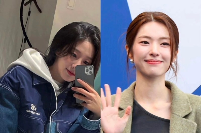“하영 하차 빈자리 누가 채우나 했더니…” 러블리즈 정예인, ‘중증외상센터’ 새 천장미 ....