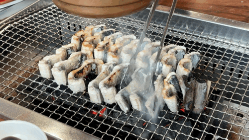 [인천] 만수동맛집 풍천장어대첩ㅣ1kg 4만원대 장어맛집