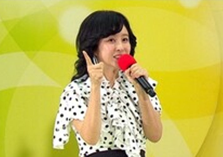은가은, 전국노래자랑 현장 깜짝 등장!
