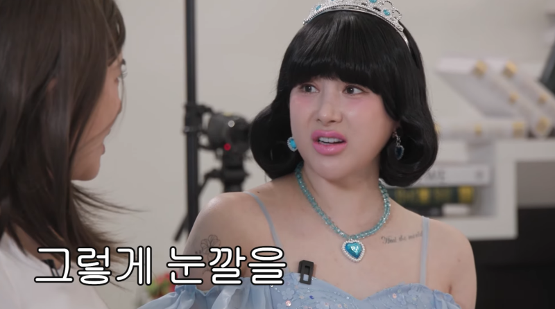 브라이언, 서인영 전 남친 실명까지 언급…결국 ‘샵’ 노래 부른 이유