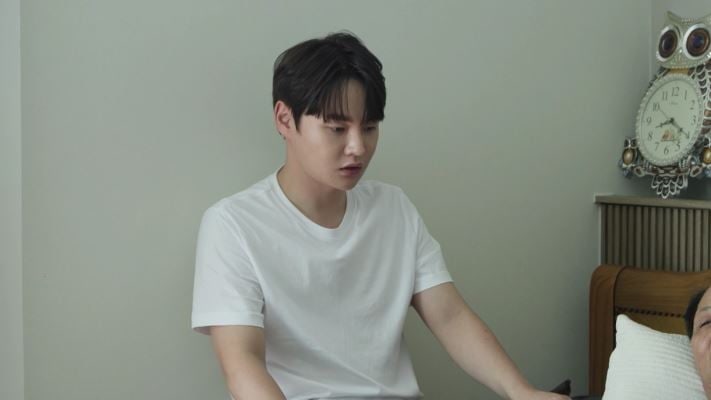 박서진 父, 30년 만에 어머니 만났다…"한 번이라도 보는 게 소원"