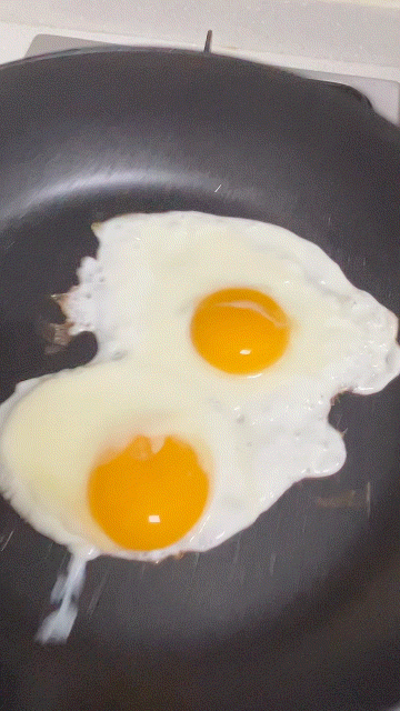 1인 가구 추천 간편식품 차오차이 홍콩식마파두부. 계란후라이 올려 먹었어요