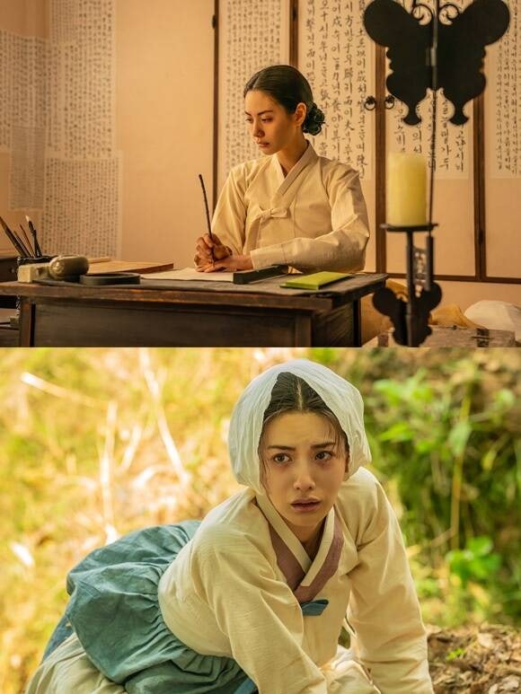 나나 스캔들 대응, 성숙한 대처에 응원 봇물 입술 지적에 꺼낸 자책