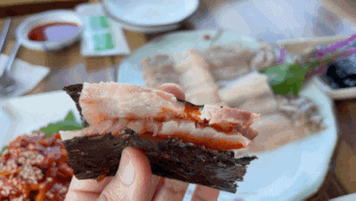 [나주] 나주 홍어 영산포맛집 홍어 1번지에서 부모님과 식사하고 왔어요