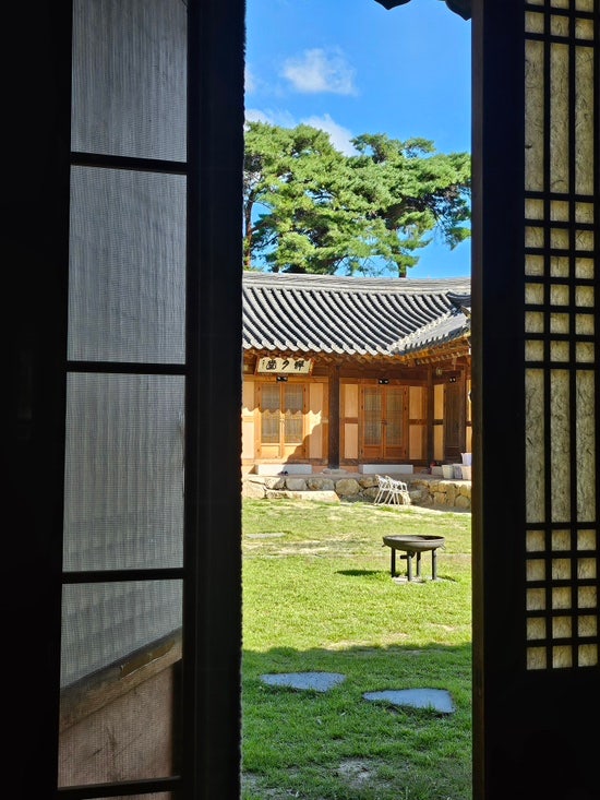 楊平龍門寺寺院住宿心得