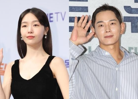 "5년이나 손잡고 다녔는데 열애설 0건" 온주완♥방민아, 결국 결혼까지 간 러브스토리