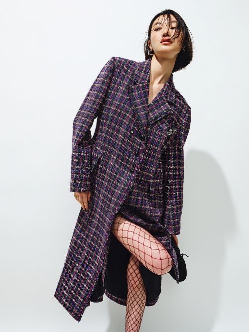 하이엔드 컬렉션 JDC 포 럭키슈에뜨 신상