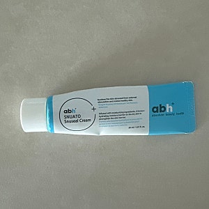 육아템 추천 | abh 스누아토 스누씰 크림