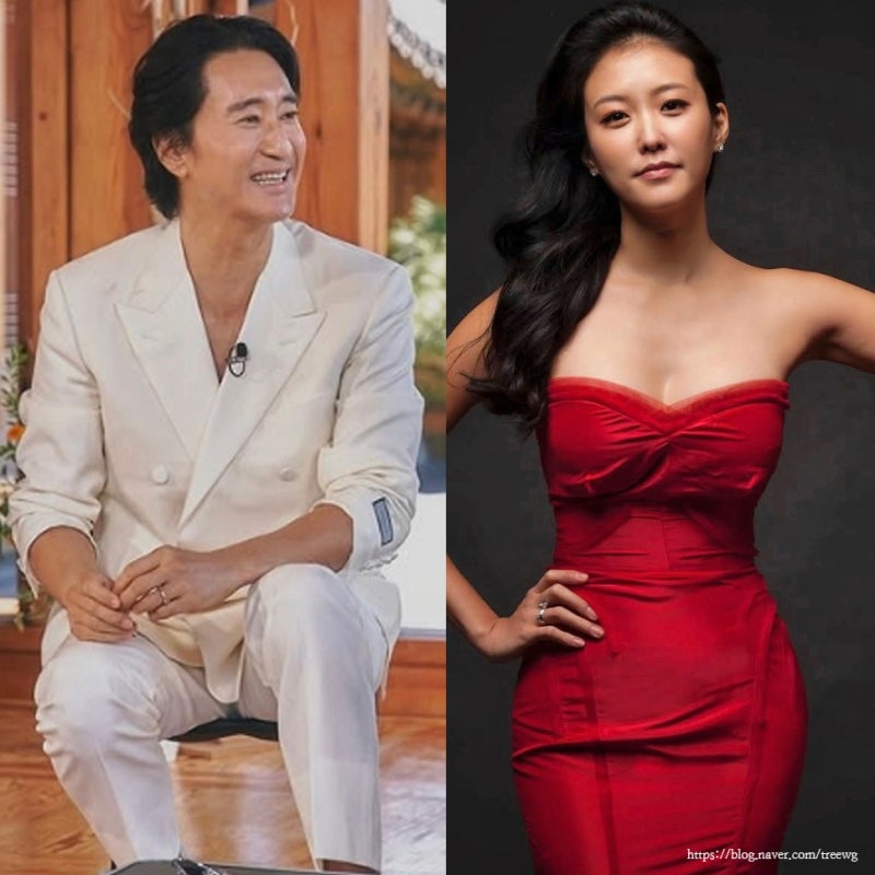 59세 신현준 페루왕자, 12살 연하 와이프 김경미 영화같은 러브스토리(유퀴즈)