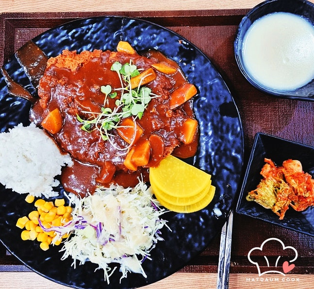 중부내륙고속도로 창원방향(하행) 휴게소 맛집 BEST 7, 꼭 먹어야 할 메뉴 추천