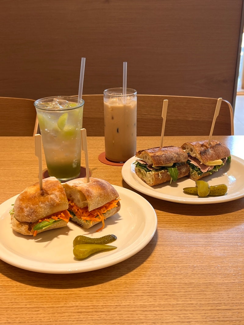 칠곡3지구 맛집 라라코스트 칠곡점 | 아이랑 가기 좋은 대구 칠곡 브런치·파스타 맛집