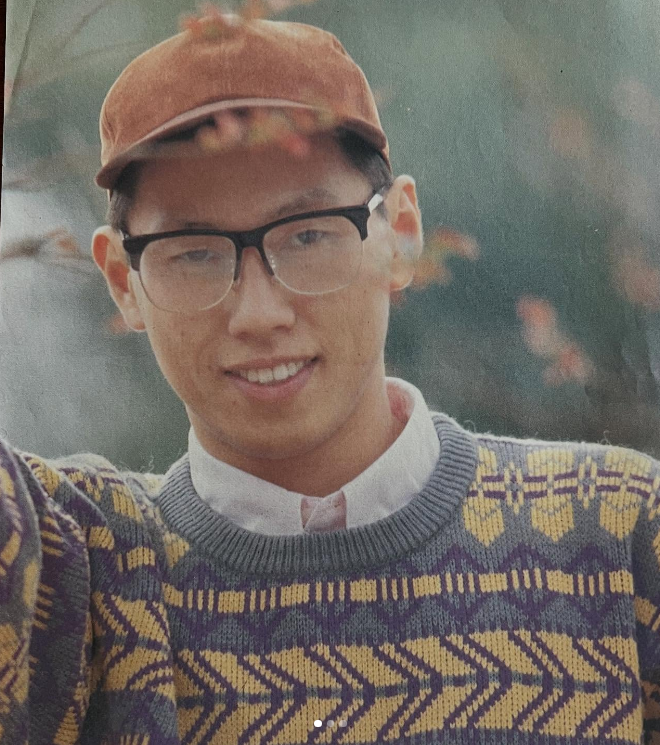 "저작권료 수입만 수백억?" 9살 연하 아내 둔 54세 윤종신, 학벌 위조 논란 꼬리표의 소름돋는 ....