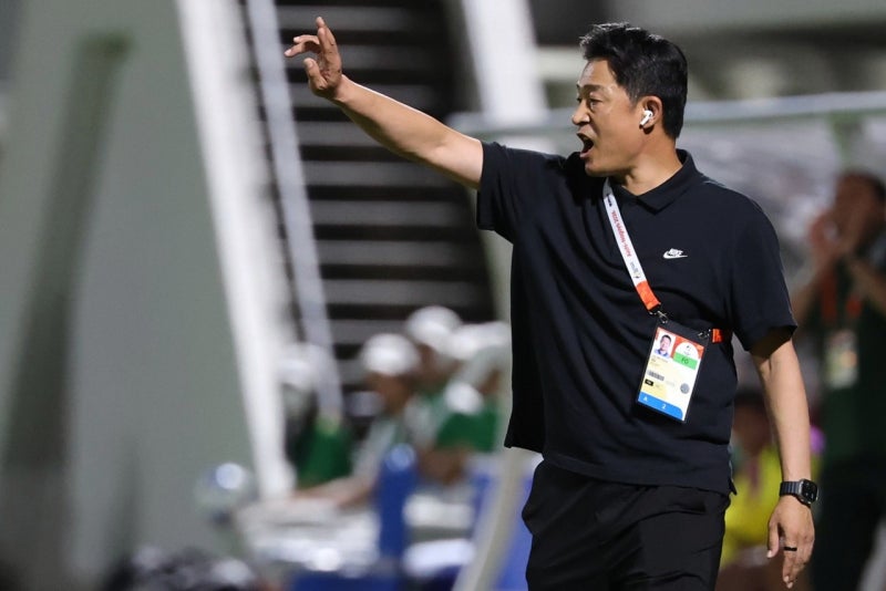 "사우디전 2-0 완승" 이기혁이 발목 부상 투혼에도 교체를 거부한 진짜 이유는?
