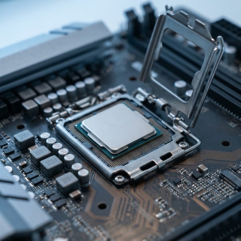 I59500 중고 PC에서 아직 쓸 만한지 확인하는 현실적인 순서