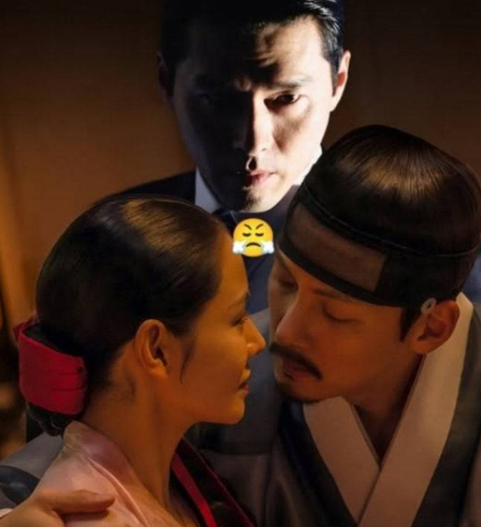 손예진 지창욱 키스신 지켜보는 현빈 사진…"여..여보 여긴 웬일이야" 현빈 향한 애교 답글 ....