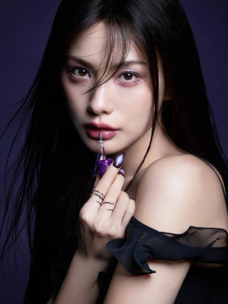 나나 입술 논란, 스캔들 과부역에서 왜 이렇게 화제일까 (입술필러 트렌드까지)