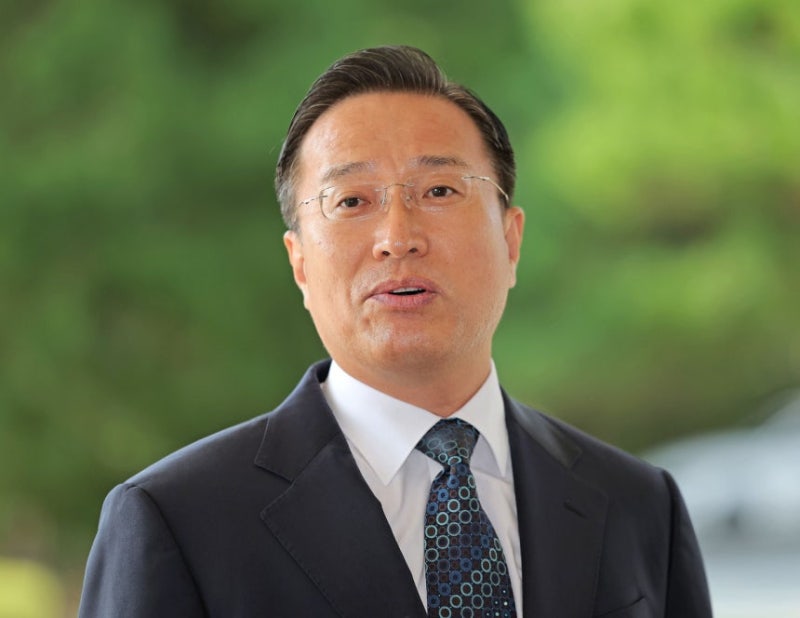 검찰 마지막 지휘봉 잡은 이정현은 누구?…검찰총장 대행 프로필 총정리