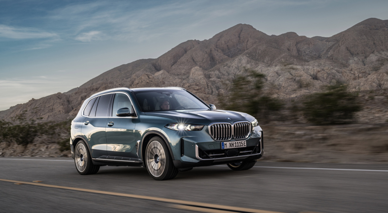“디젤이 1억 1,780만 원, 그래도 가장 합리적일까?” 2026 BMW X5 가격표 30d·40i·50e 트림 옵션 비....