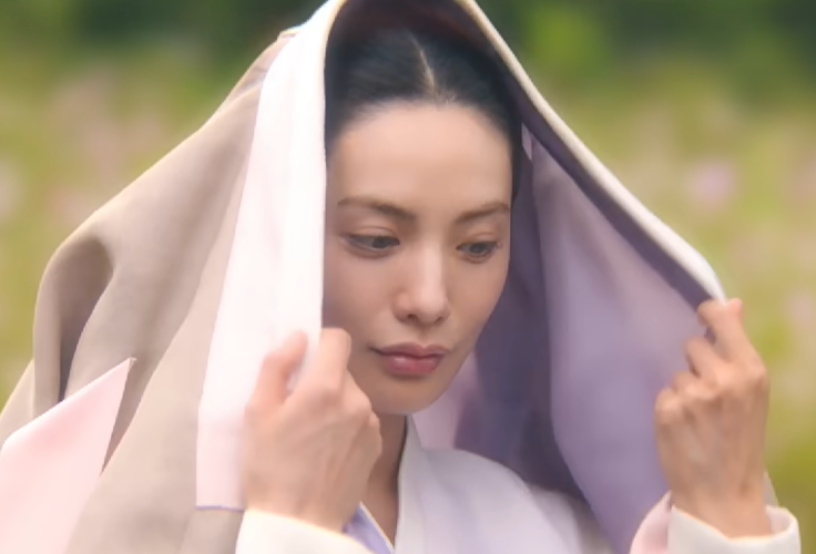 배우 나나 입술 필러 논란 드라마 스캔들 몰입 방해 반응에 직접 사과한 이유
