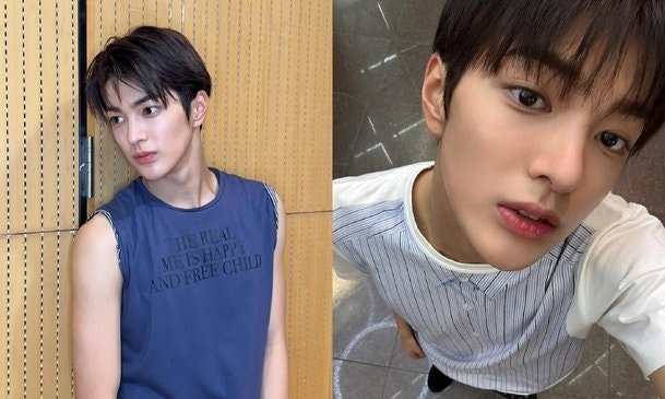 지창욱 "매너리즘 싫어, 왜 난 뻔해 보이지?"…손예진에 던진 한마디