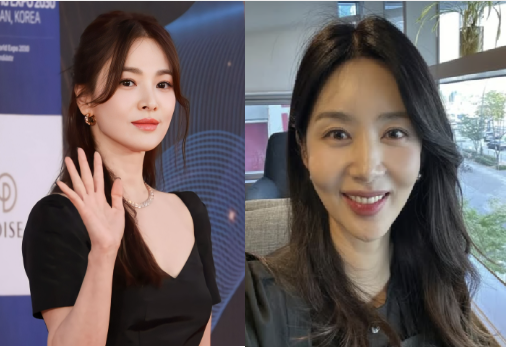 송혜교가 인증한 박솔미 김치, 45억 매출의 진짜 의미와 20년 우정