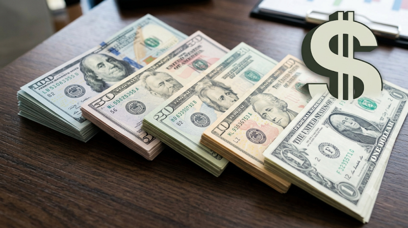 우리가 매일 쓰는 '원(₩)'과 '달러($)' 기호! 도대체 어디서 유래했을까?