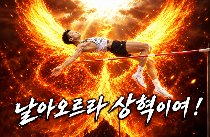 아시안게임 마라톤 우상혁 경기 일정, 육상 종목별 출전 선수