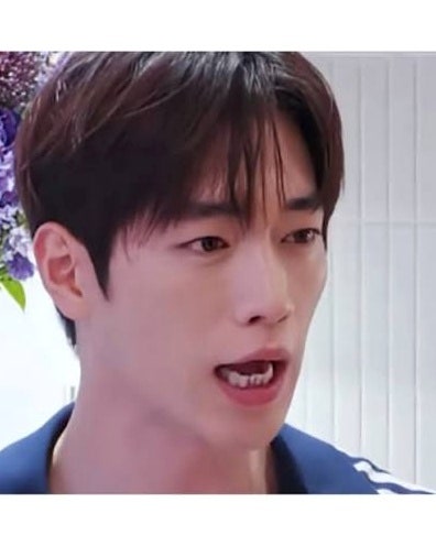 대상 배우의 굴욕? 서강준 치아 화제, 처참한 외면