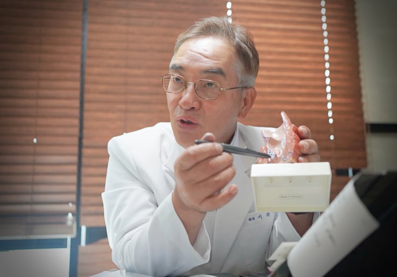 노원외과, 치열이라고 모두 수술하는 것은 아닙니다