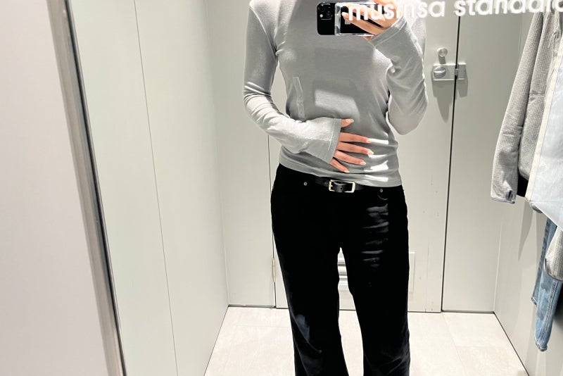 무신사 추석 세일 2026 뭐 살까? 무신사 스탠다드 가을옷 피팅 후기