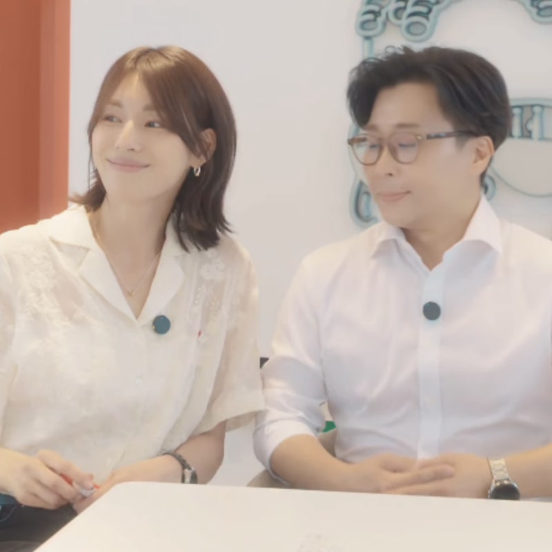 “뇌종양 남편과 사는 게 시한폭탄”...김정화가 챙기는 뇌종양에 좋은 음식은?