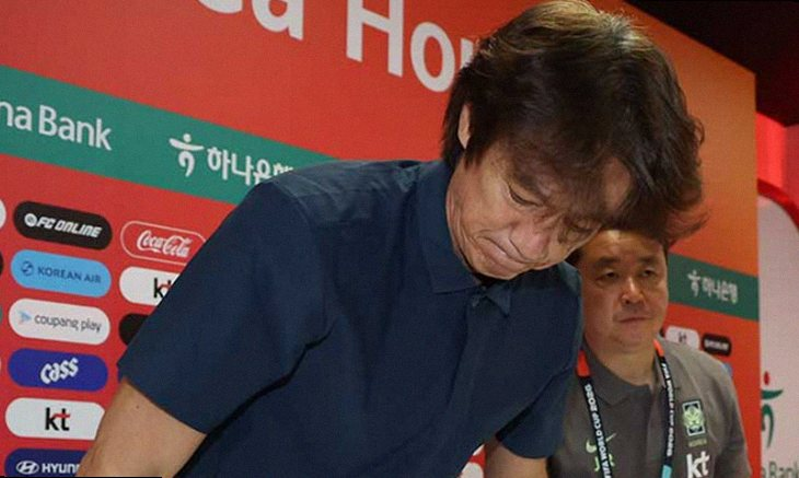 홍명보 감독 선임 논란 2년 만의 결말 정몽규 회장 검찰 송치 배경 분석