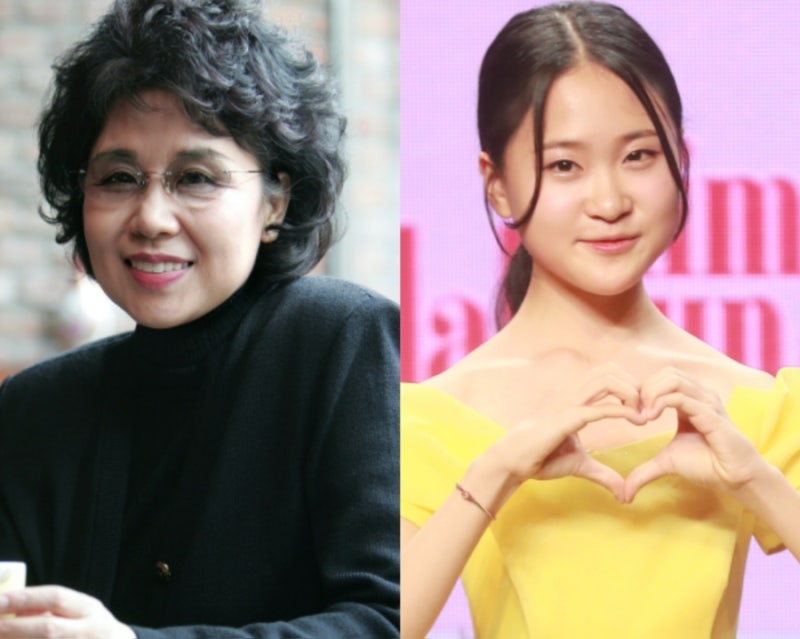 [연예 이슈] 심수봉의 김다현 저격과 공개 사과… 배후에 있었던 희귀병 고백, 큰 소리 들으....