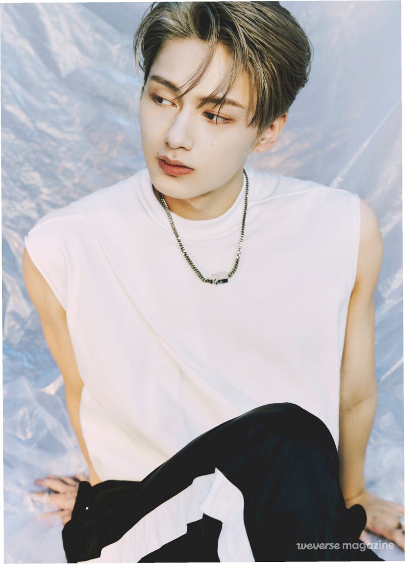SEVENTEEN Jun Returns to the Screen, Targeting a Revenge Drama with 20 Years of Acting Prowess.