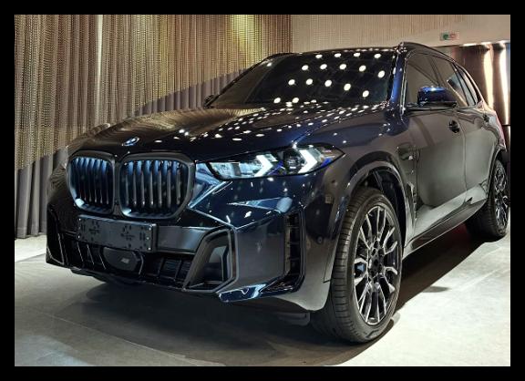 BMW X5 50e 가격 1억 3,750만원, 할인 1,200만원 적용 1억 2,550만원 실구매가와 40i M스포츠보다 싸지....