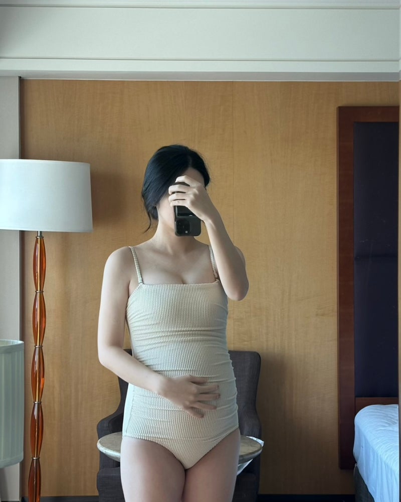 [부산서면호텔] 임신 7개월 국내 태교여행 / 롯데호텔 부산(디럭스 트윈 룸, 롯데백화점 부산....