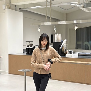 폴로 랄프 로렌 데일리 가디건 | 케이블 니트 울 캐시미어 가디건(Cable Knit Wool Cashmere Cardigan)