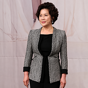 배우 박정수 프로필, 평생 쉬지 않고 연기한 줄 알았는데 "15년 공백" 있었다