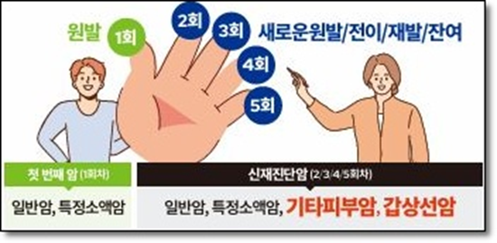 여성암에 대한 분석과 라이나손보 진단비 5회주는 암보험과 그룹별 3번주는 통합암진단비 통....