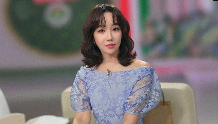 배우 이유리의 당찬 사랑, 띠동갑 남편과 냉장고 5대 사연