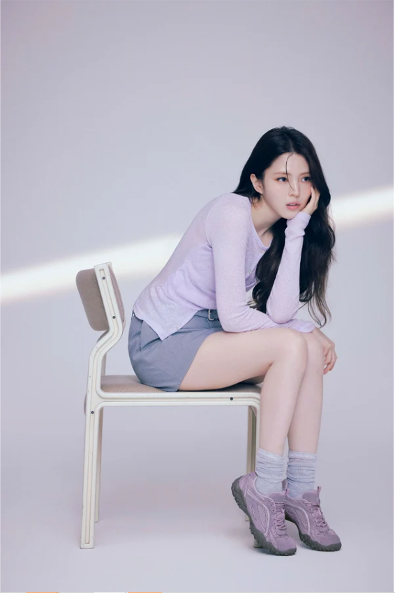 여자 가을 패션 추천! 휠라 에샤페 신상 퍼플부터 고글 선글라스까지!휠라 아이웨어 룩옵틱....