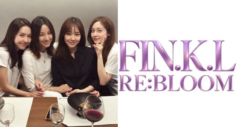 핑클, 2년짜리 '역대급' 30주년 프로젝트 확정…"새로운 핑클 보여줄 것"