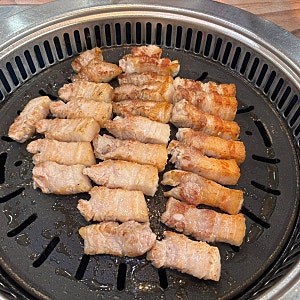 맛찬들왕소금구이 순천신대점 - 순천 신대 신대지구 삼겹살 맛집 추천