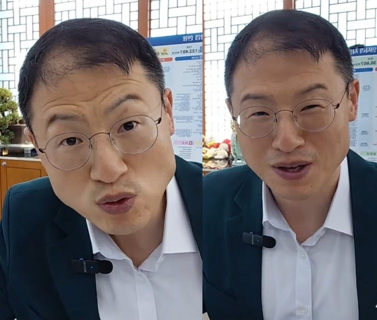 김상욱도 당했다…"내 자산 20% 증발" 충격 고백, 그가 지목한 진짜 원인