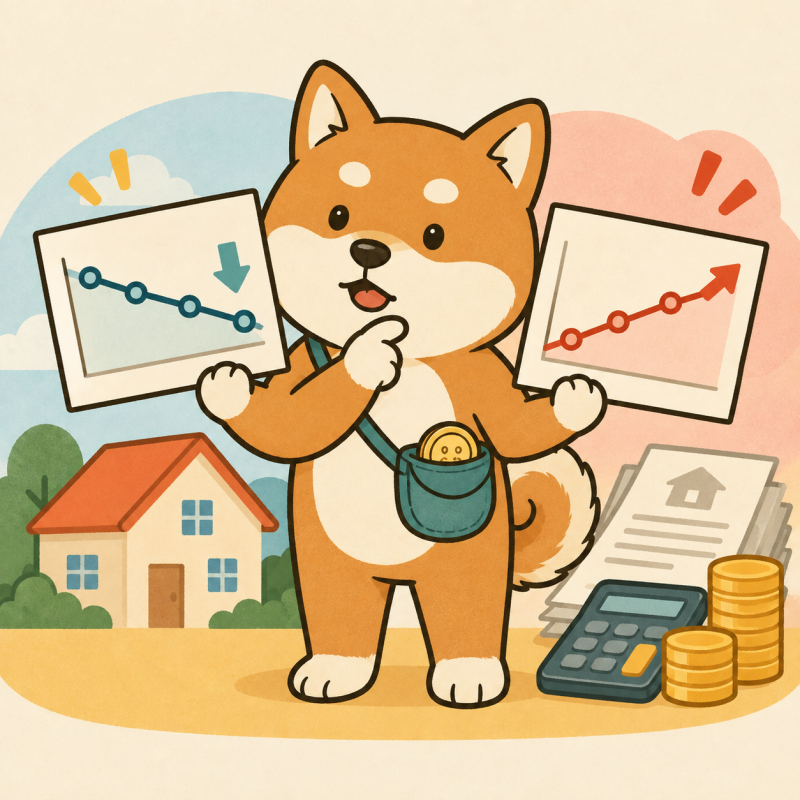 가계대출 연체율 0.98%, 줄었는데도 취약차주가 늘어난 이유
