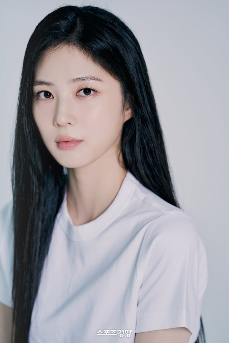 신소현, "타고난 재능 갇힌 비극성"…손예진 아역 또 맡아 존재감 각인