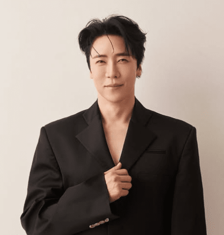 가수 에녹, 올해 뮤지컬만 세 편 시카고 빌리 플린 확정