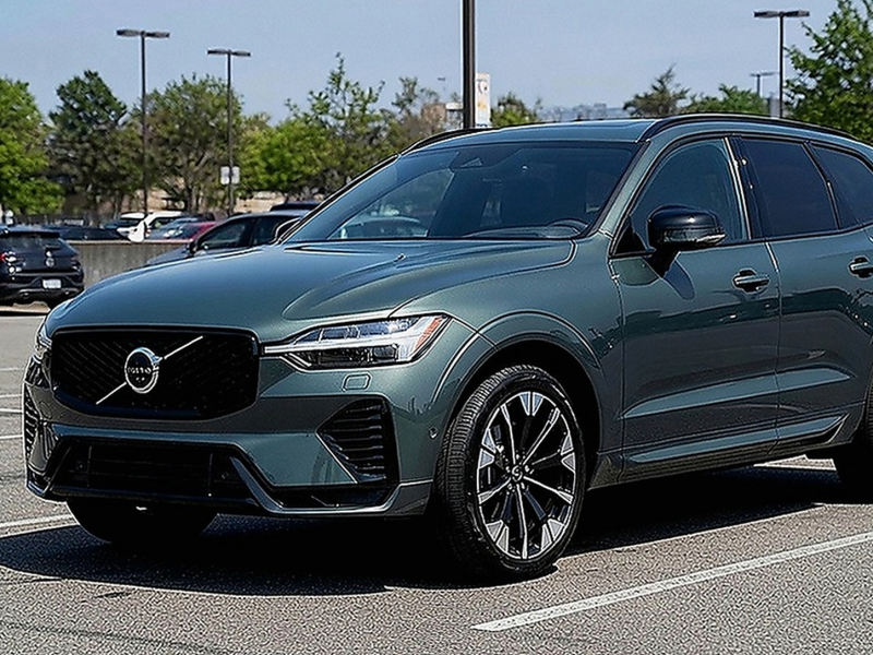 독일 3사 대신 이걸? 볼보 XC60 중고 3천만 원대 패밀리 SUV 정비 이력 확인법