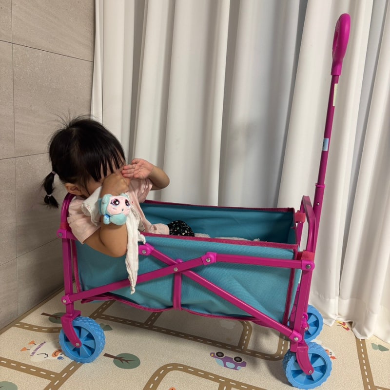 데코아르 웨건